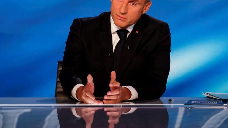 Image à la une de Violences à Bétharram: Bayrou face à ses contradicteurs