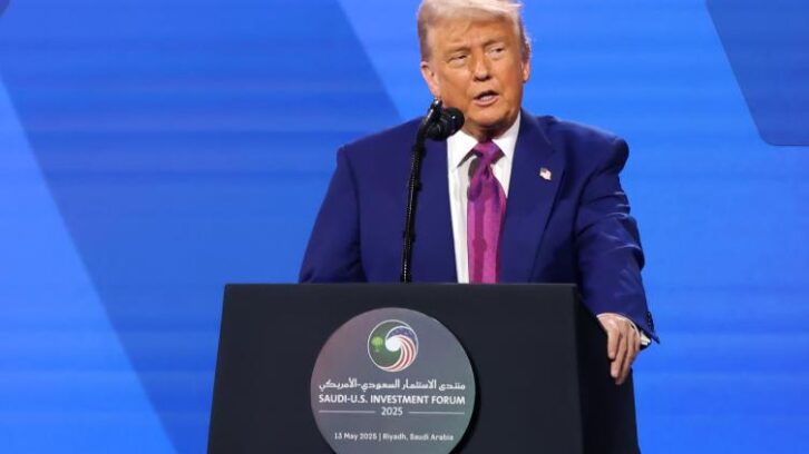 Image à la une de Guerre commerciale: la Chine et les Etats-Unis concrétisent leur pause
