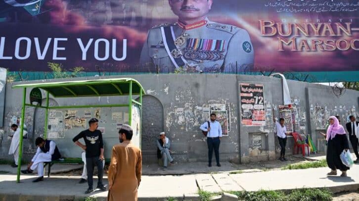 Image à la une de Inde/Pakistan: la détente se précise, un prisonnier indien rendu à son pays