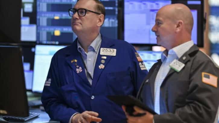 Image à la une de Wall Street continue de profiter de la détente commerciale