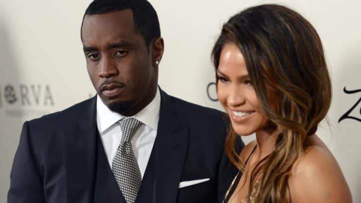 Image à la une de Cassie doit continuer son témoignage accablant au procès de P. Diddy