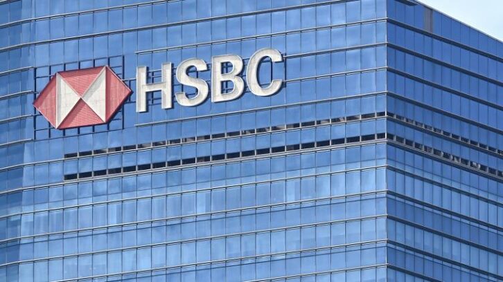 Image à la une de La banque HSBC va supprimer 348 postes en France