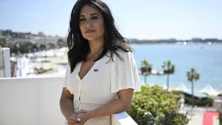 Image à la une de Cannes: “Promis le ciel”, portraits de femmes migrantes en Afrique