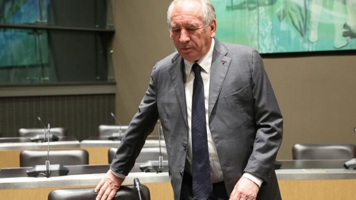 Image à la une de Critiques à droite sur la manière dont a été auditionné Bayrou sur Bétharram
