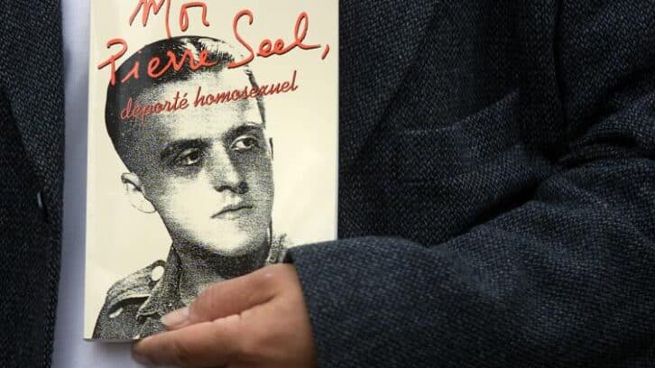 Image à la une de En France, un mémorial pour les victimes homosexuelles de la déportation