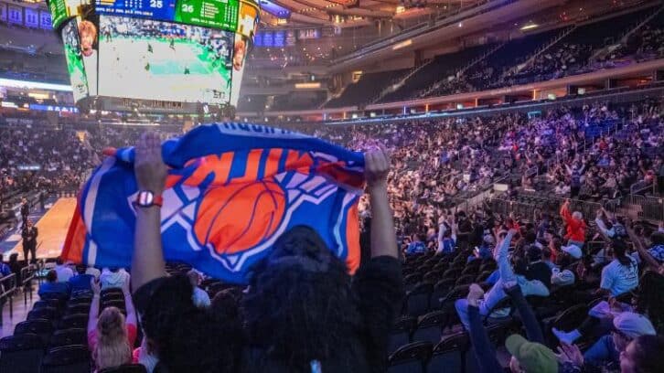 Image à la une de Play-offs NBA: Minnesota en finale à l’Ouest, Boston réduit l’écart