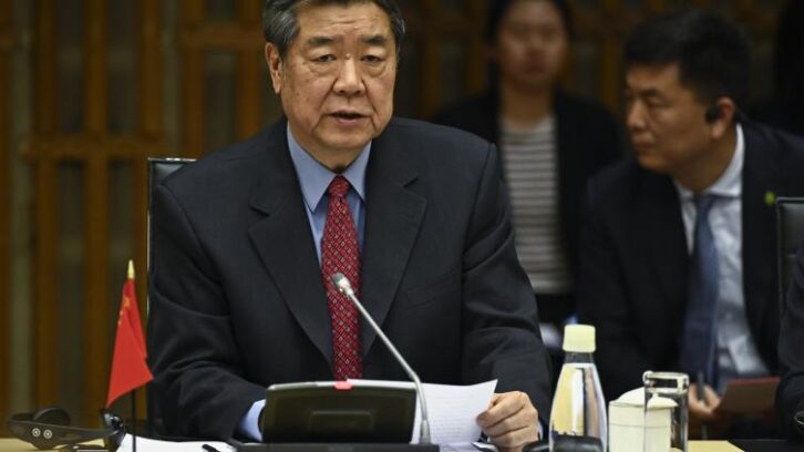 Image à la une de La Chine appelle la France à un climat d’affaires “plus équitable” (vice-Premier ministre)