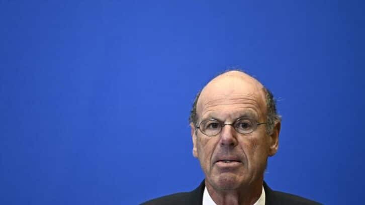 Image à la une de Pas de solution “à ce stade” entre la France et la Chine sur le cognac, affirme Eric Lombard
