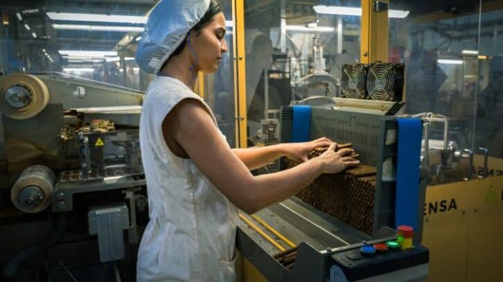 Image à la une de Petits frères des havanes, les cigarillos cubains ont aussi la cote