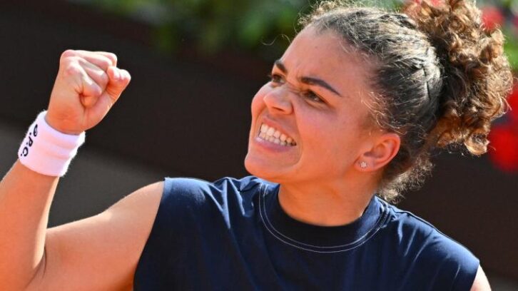 Image à la une de Tennis: Paolini en finale à Rome, première pour l’Italie depuis 2014