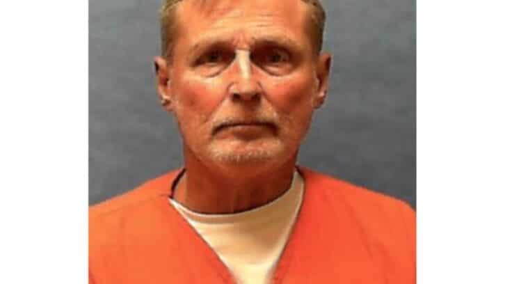 Image à la une de Un condamné en instance d’exécution en Floride