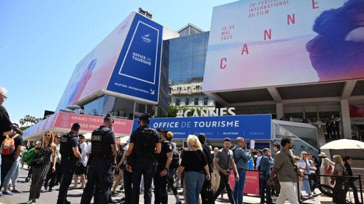 Image à la une de Après le rapport d’enquête parlementaire, #MeToo fait son chemin aussi à Cannes