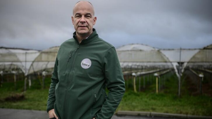 Image à la une de Pesticides, eau: le patron de la FNSEA appelle à de “nouvelles actions” à partir du 26 mai