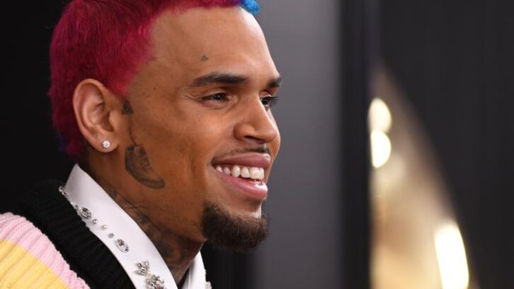 Image à la une de Le chanteur Chris Brown inculpé de coups et blessures volontaires au Royaume-Uni
