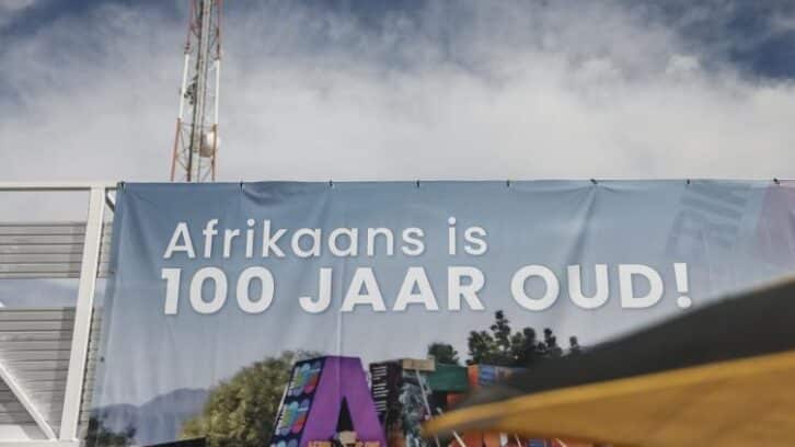 Image à la une de Le récit de persécution divise les fermiers afrikaners à la plus grande foire du pays