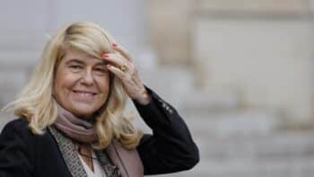 Image à la une de L’ancienne ministre Dominique Faure candidate à la présidence du Parti radical