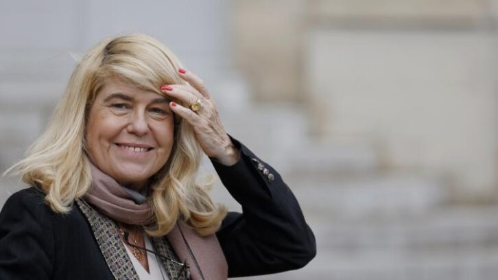 Image à la une de L’ancienne ministre Dominique Faure candidate à la présidence du Parti radical