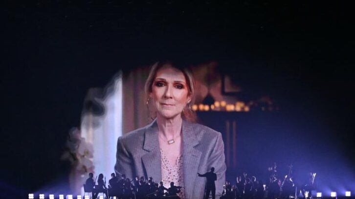 Image à la une de L’Eurovision laisse la porte grande ouverte à Céline Dion