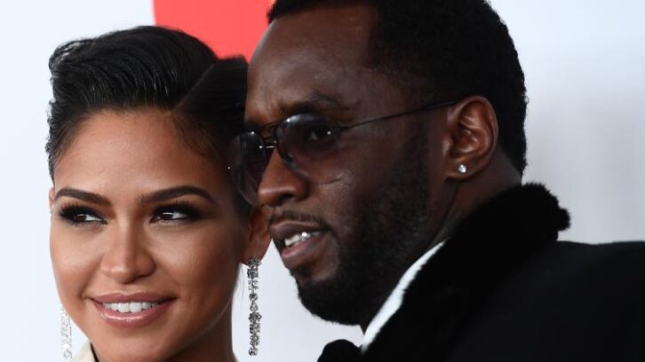 Image à la une de Au procès P. Diddy, quatrième jour de témoignage pour son ex-compagne Cassie