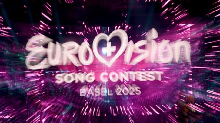 Image à la une de 12 points ou moins, l’Eurovision entre en finale