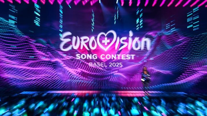 Image à la une de 12 points ou moins, l’Eurovision entre en finale