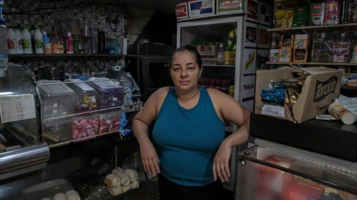 Image à la une de La dernière favela du centre de Sao Paulo en plein démantèlement