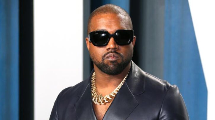 Image à la une de Une chanson de Kanye West à la gloire d’Hitler écoutée des millions de fois sur X
