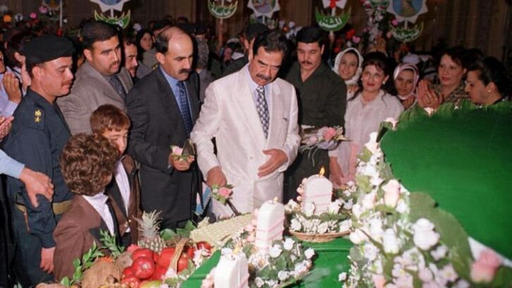 Image à la une de Cannes: plongée à hauteur d’enfant dans l’Irak sous sanctions de Saddam Hussein