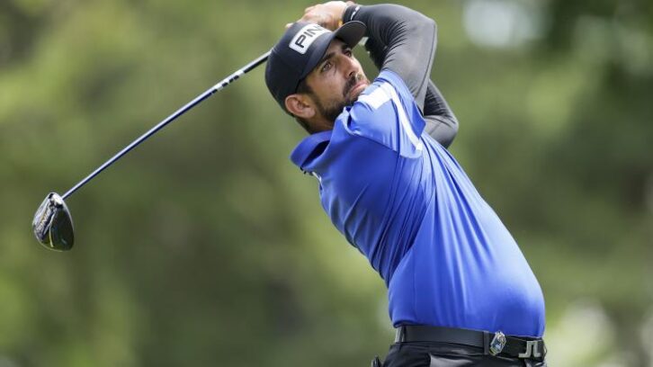 Image à la une de Championnat PGA: Pavon chute à la 8e place après le 3e tour, Scheffler s’échappe en tête