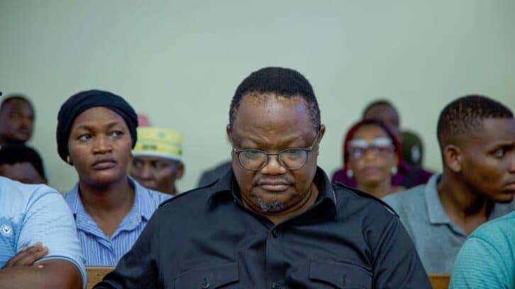 Image à la une de Une politicienne et avocate kényane défendant un opposant tanzanien arrêtée à Dar es Salaam