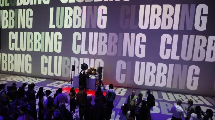 Image à la une de Avec “Clubbing”, le Grand Palais immersif plonge dans l’histoire mondiale des clubs
