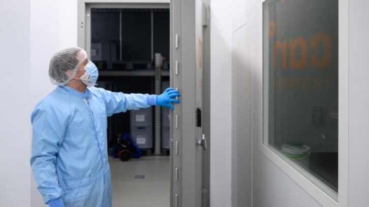Image à la une de Le cannabis médical, une production “made in Germany” en plein boom