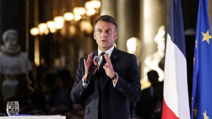 Image à la une de Choose France: nouvelle moisson d’investissements attendue malgré les incertitudes