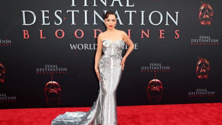 Image à la une de Le dernier “Destination finale” tue la concurrence au box-office nord-américain