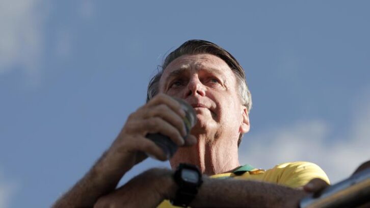 Image à la une de Brésil: début d’auditions de témoins-clés au procès Bolsonaro
