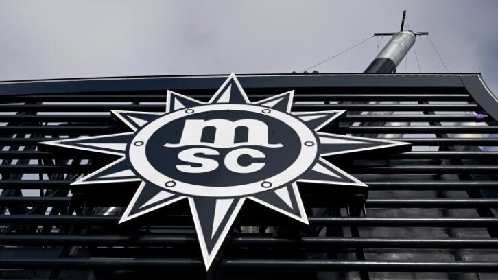 Image à la une de MSC Croisières commande deux navires au chantier naval français de Saint-Nazaire pour 3,5 mds d’euros