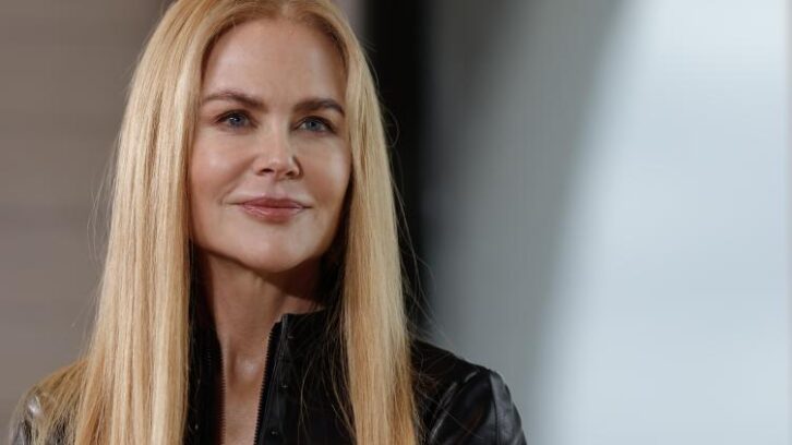Image à la une de Le nombre de films à succès réalisés par des femmes reste “incroyablement bas”, déplore Nicole Kidman