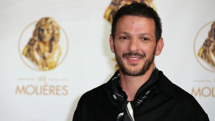 Image à la une de Le comédien Vincent Dedienne prépare un premier album et une tournée