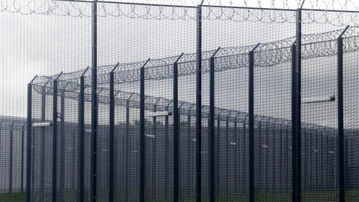 Image à la une de Interdiction des activités ludiques en prison: le Conseil d’Etat désavoue Gérald Darmanin