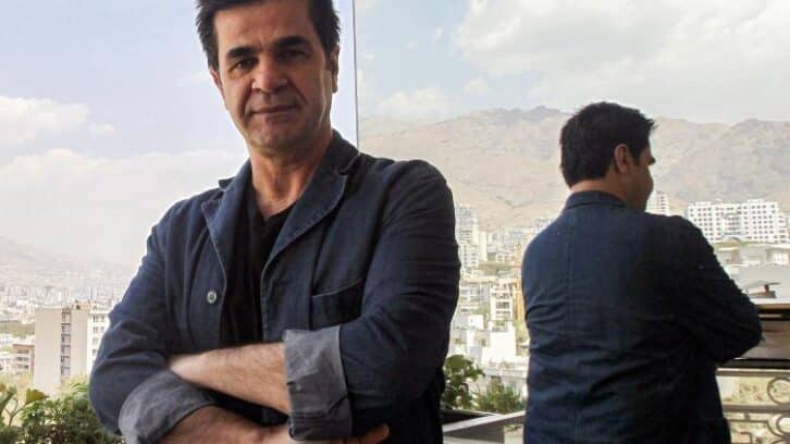Image à la une de Le dissident iranien Jafar Panahi est à Cannes pour la première fois en 15 ans