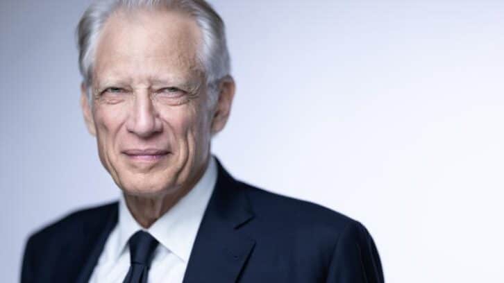 Image à la une de Gaza: Villepin appelle les Occidentaux à “isoler” Israël pour empêcher “une épuration ethnique”
