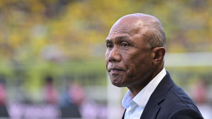 Image à la une de L1: malgré le maintien, Kombouaré limogé du poste d’entraîneur du FC Nantes