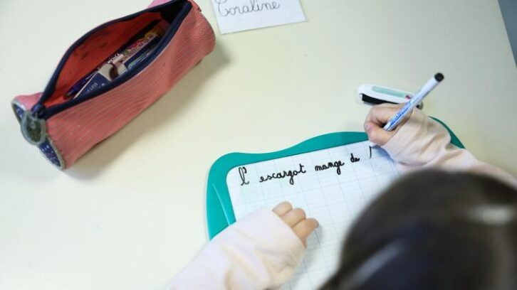 Image à la une de La Cour des comptes dresse un constat sévère d'”échec” de l’école primaire