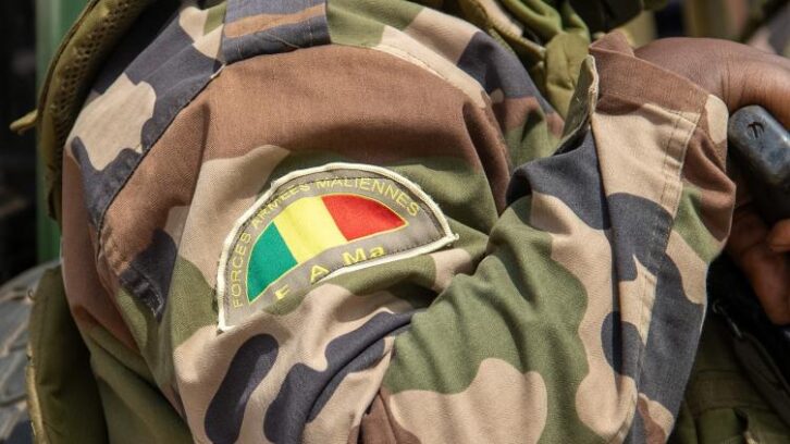 Image à la une de Mali: HWR réclame une enquête “indépendante” sur la mort de 22 civils