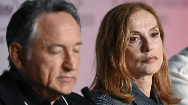 Image à la une de “La femme la plus riche du monde”, plongée dans l’intimité de l’affaire Bettencourt