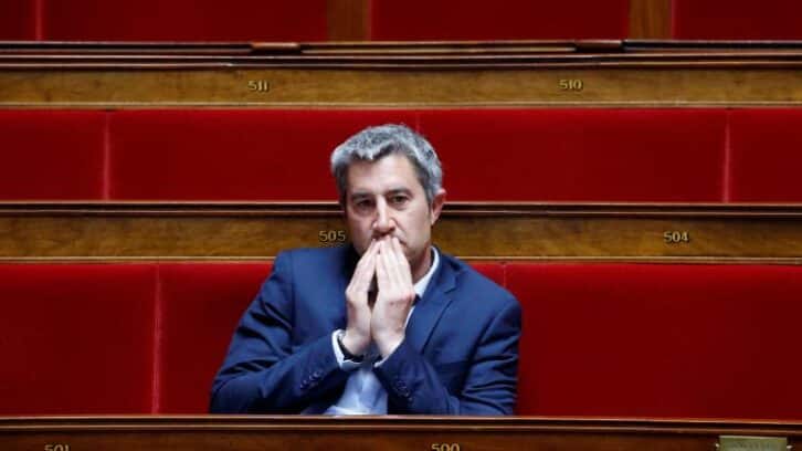 Image à la une de Présidentielle 2027: Ruffin veut une primaire et affirme qu’il la gagnera