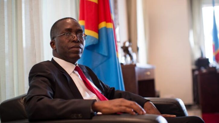 Image à la une de RDC: l’ancien Premier ministre Matata condamné à 10 ans de travaux forcés