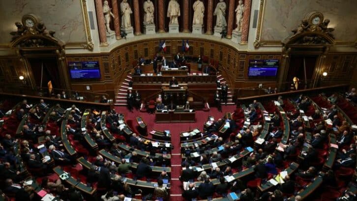 Image à la une de “Plusieurs appels par jour, c’était infernal”: le Parlement s’apprête à interdire le démarchage téléphonique non consenti