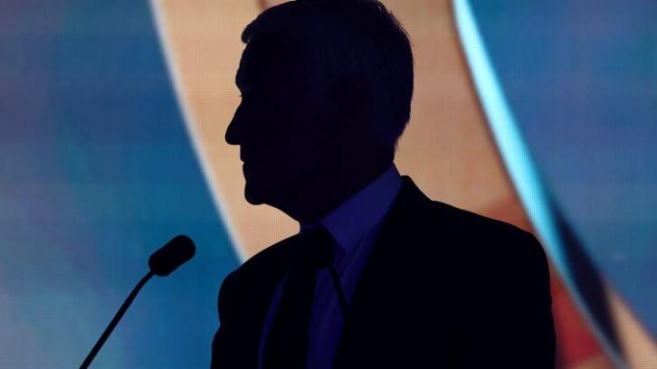 Image à la une de Equipe de France: équation complexe pour Deschamps