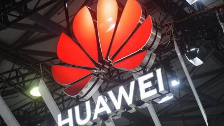 Image à la une de La Chine dénonce les nouvelles mesures américaines sur les puces Huawei